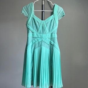 Bcbgmaxzaria dress aris